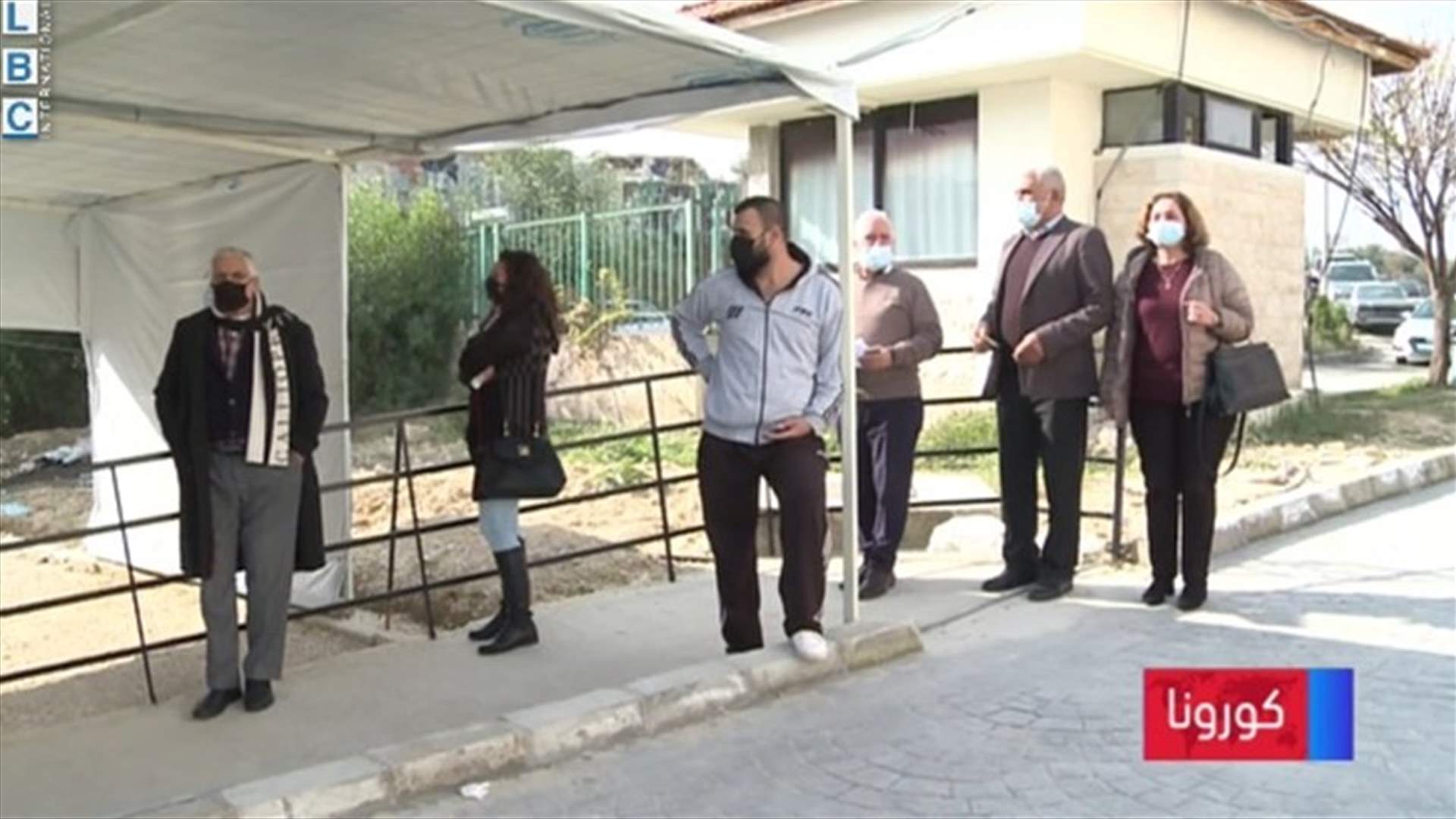 LBCI