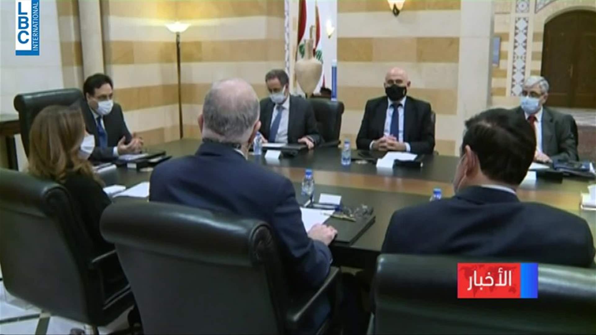 LBCI
