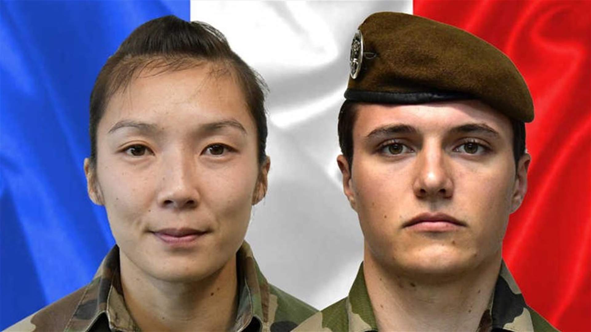 Two French soldiers killed in Mali -French presidency