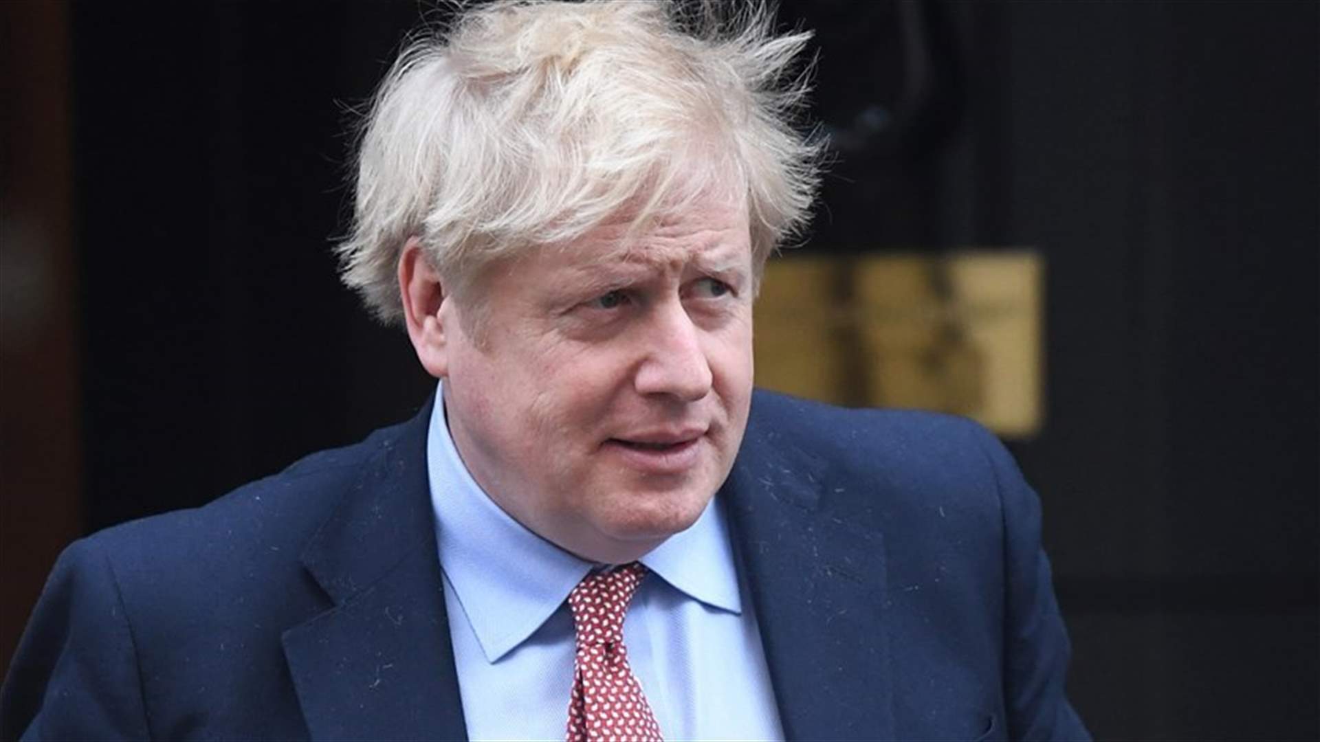 UK PM Johnson says he will carry on as British leader after Brexit
