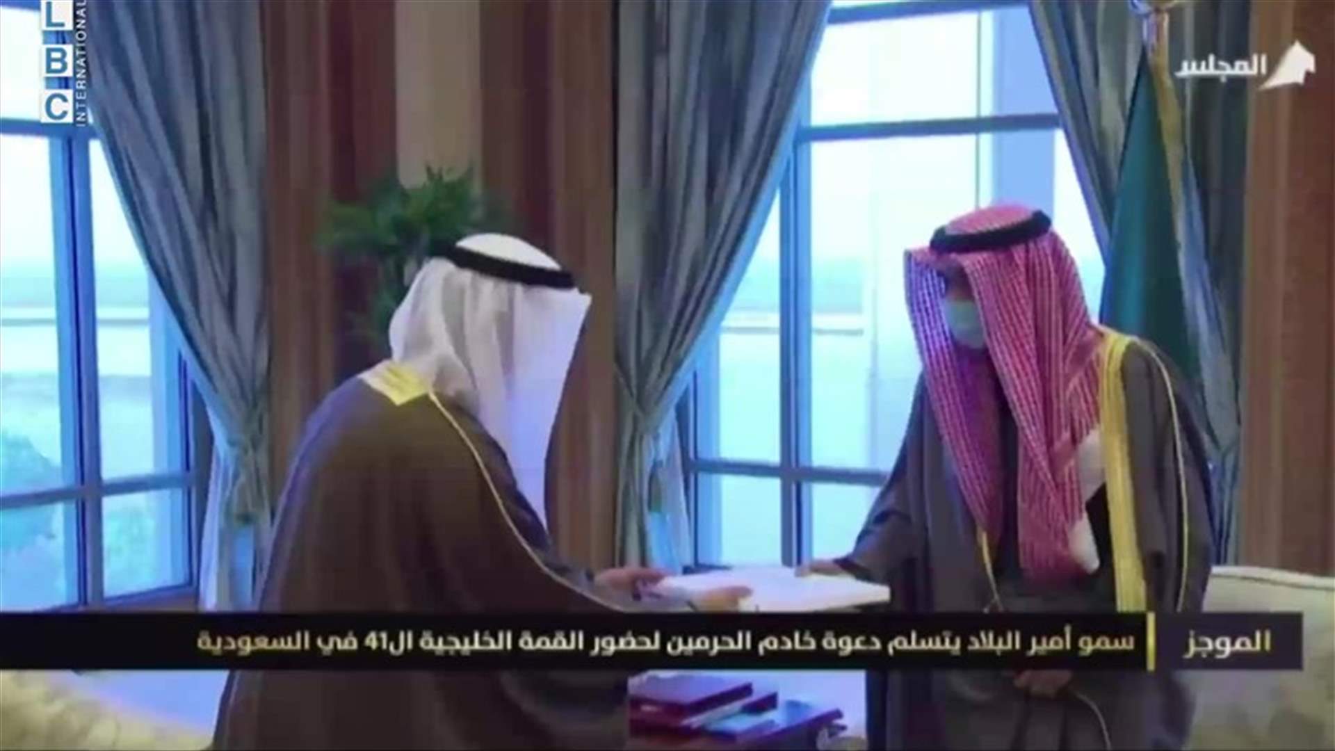 LBCI