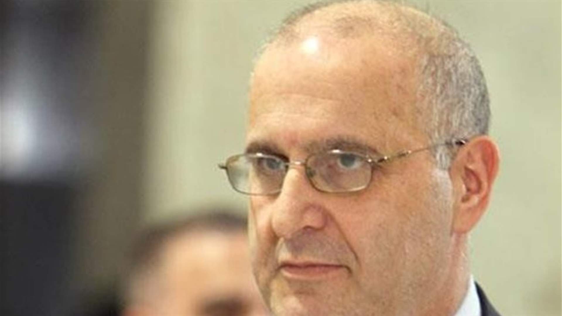 عراجي لـ &quot;الأخبار: المدارس ليست بمنأى عن الجائحة