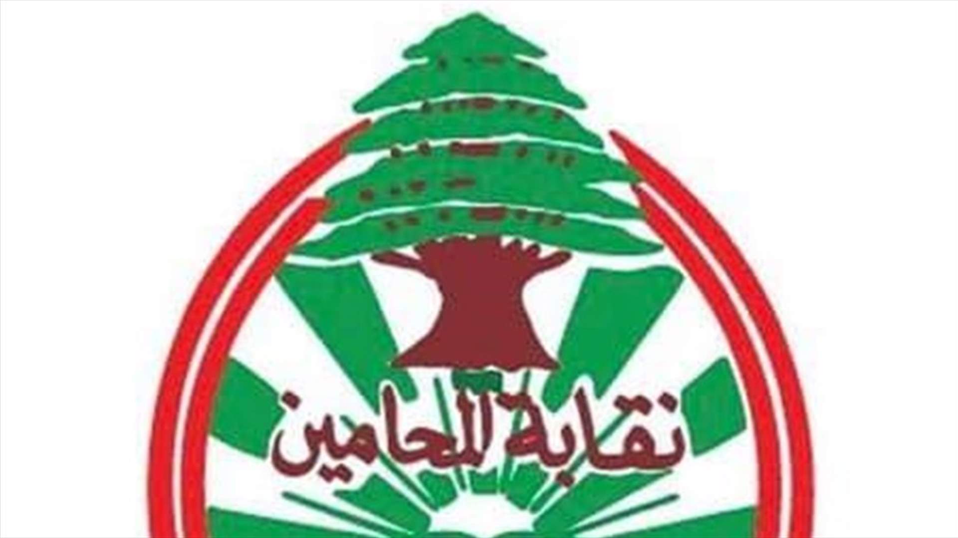 مجلس نقابة المحامين في بيروت يدعو إلى الإضراب والتوقف عن العمل