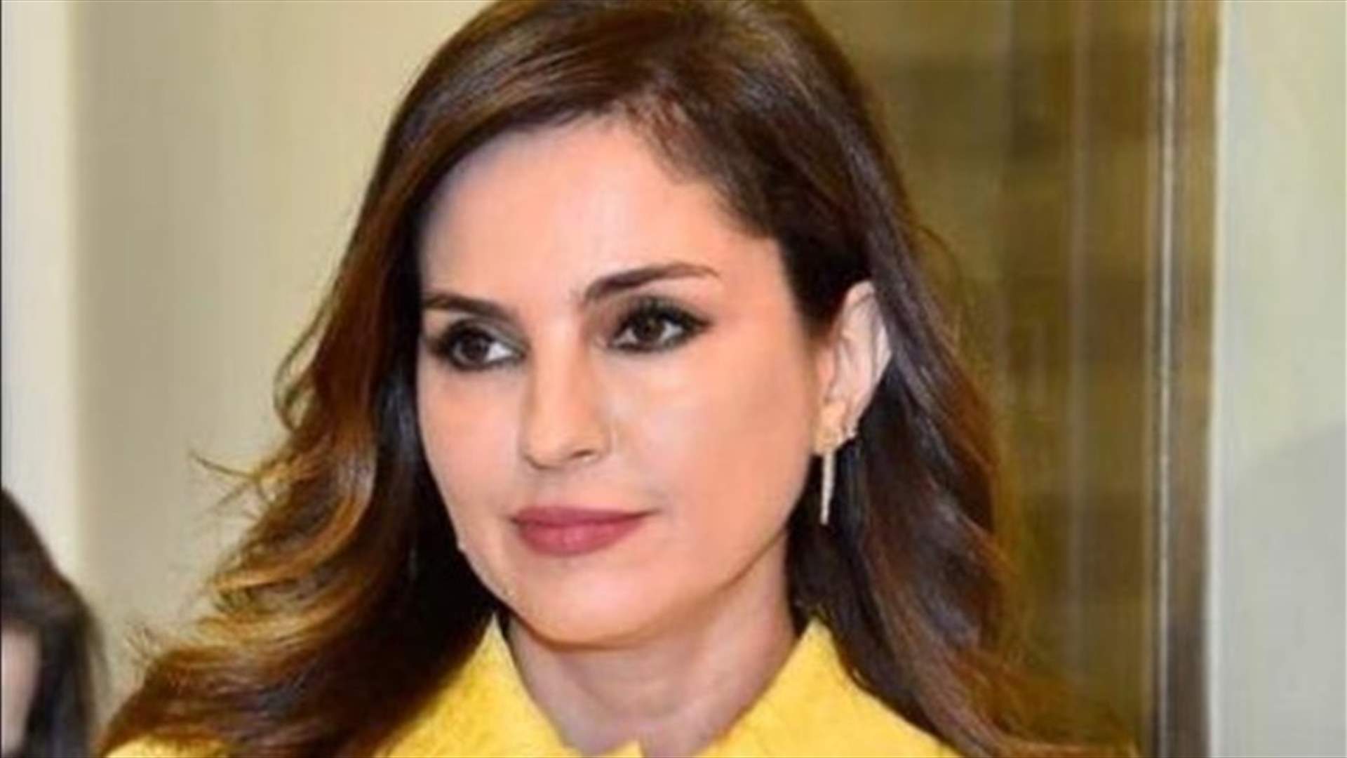 عبد الصمد استنكرت الاعتداء على جحا وزوجها: على القضاء ملاحقة المعتدي ومساءلته