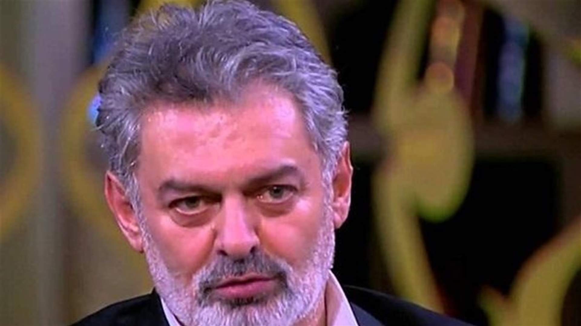 جهاد سعد يثير بلبلةً: عشت تجربة المساكنة لمدّة 12 سنة مع شخصية معروفة