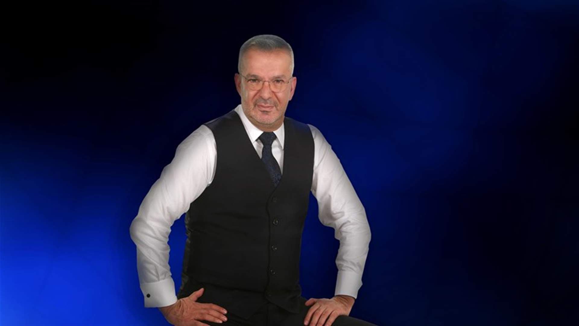 الإعلامي المُخضرم طوني خليفة يعود الى الـ&quot;LBCI&quot; بعد 13 سنة وإطلالتان أسبوعياً كل خميس وأحد
