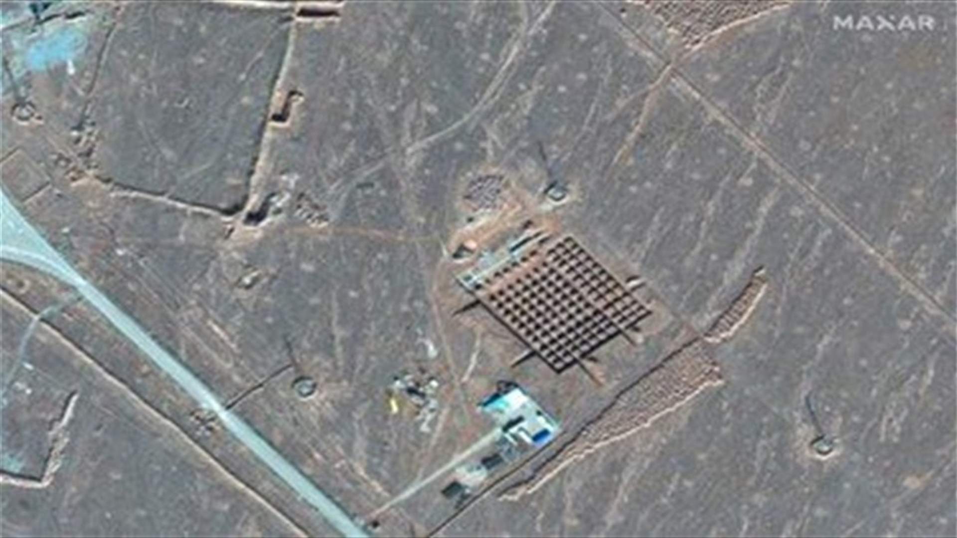 Iran says it has resumed 20% uranium enrichment at Fordow site - Mehr