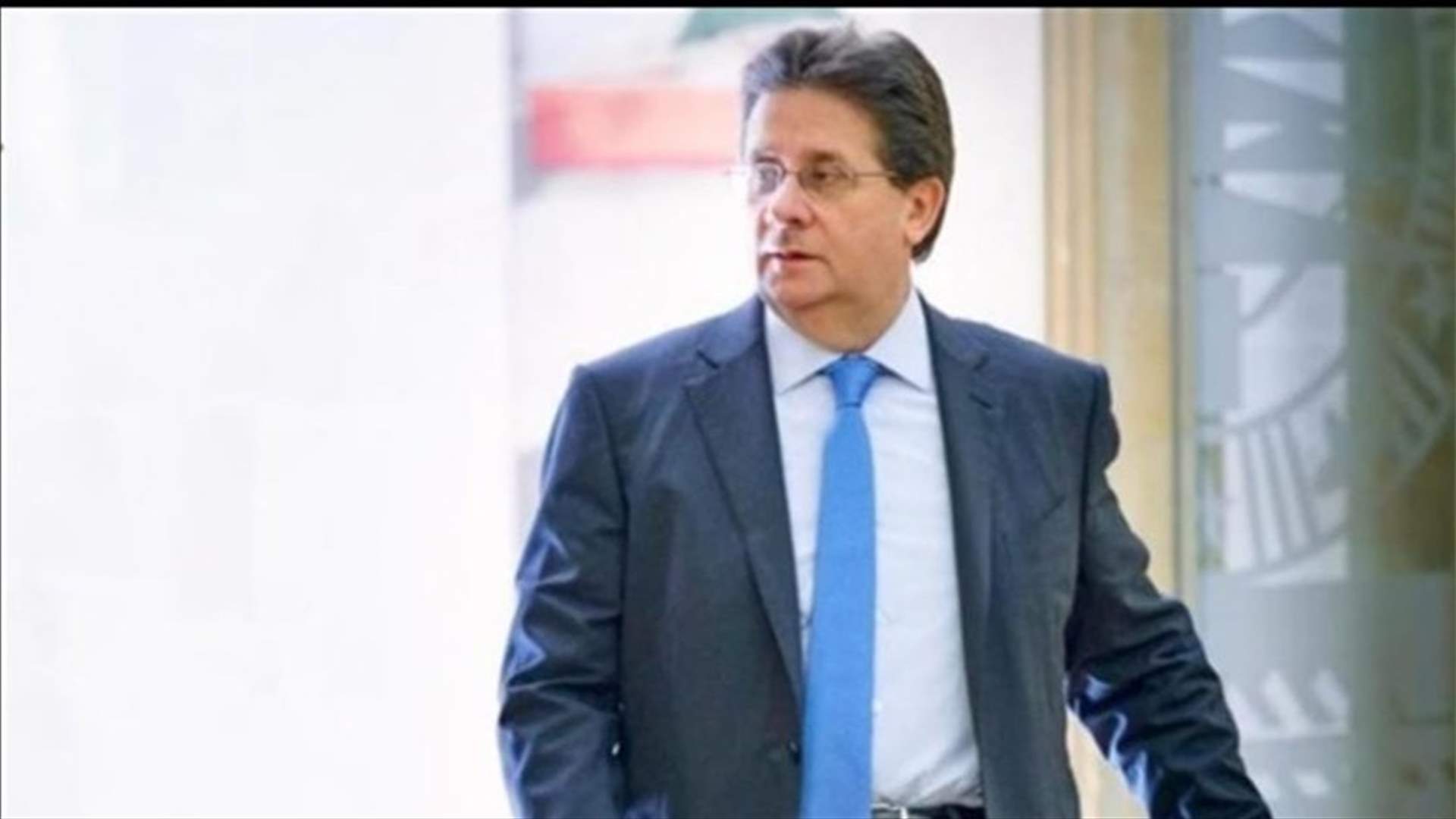 جلسة لجنة المال والموازنة الخميس... السرية المصرفية و٣ قوانين اخرى