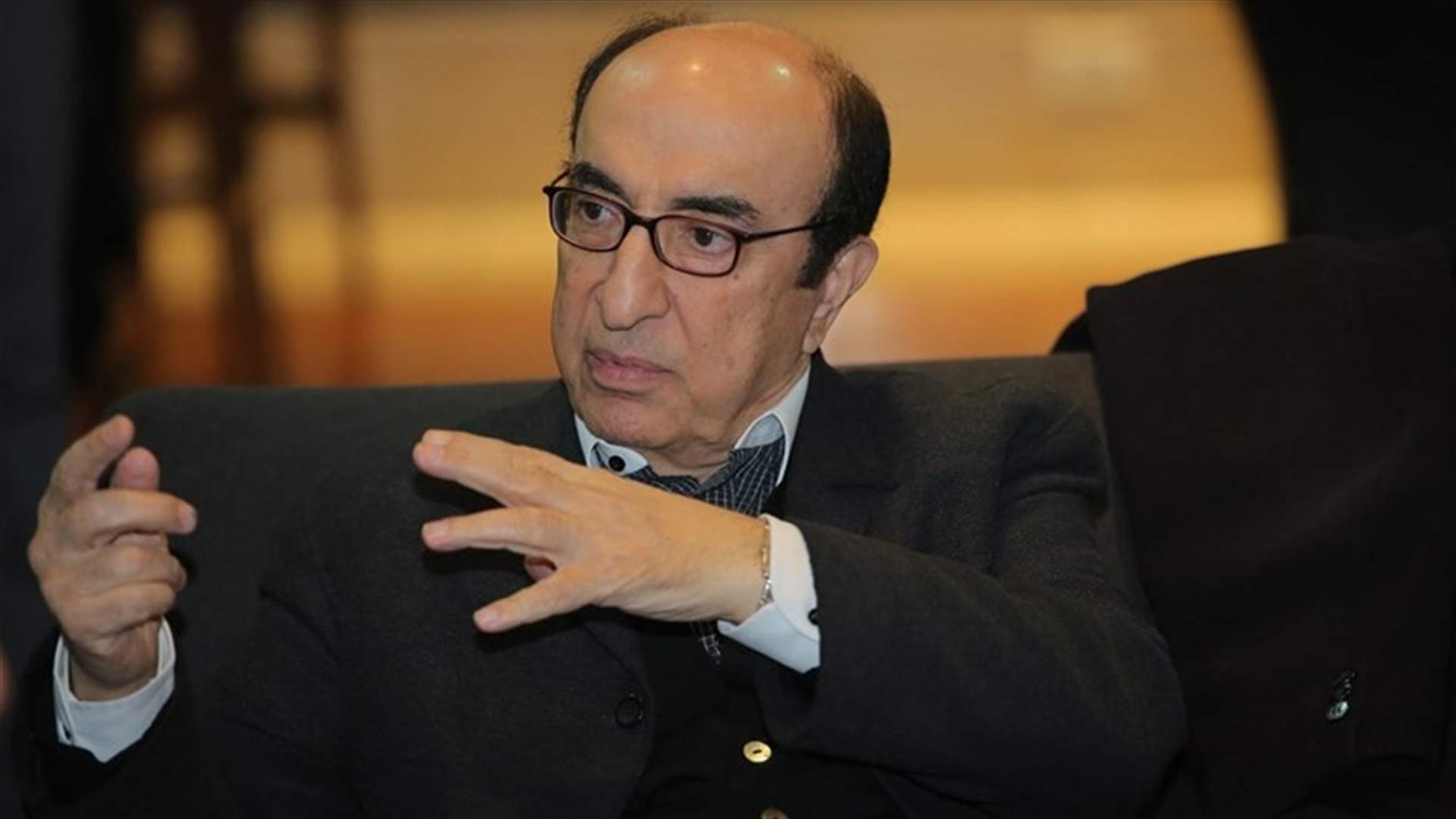رحيل الموسيقار اللبناني الياس الرحباني عن عمر 83 عاماً