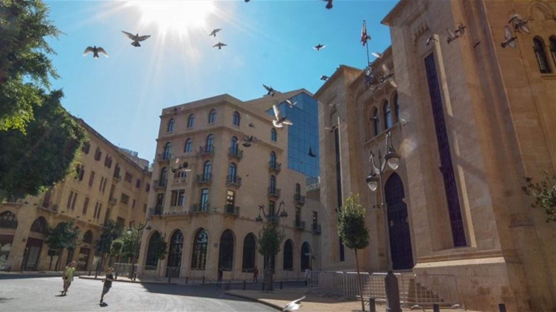 لقاء سيدة الجبل: لتشكيل مقاومة لرفع الإحتلال الإيراني والخطوة الأولى بإسقاط كل السلطة بدءا من رئيس الجمهورية