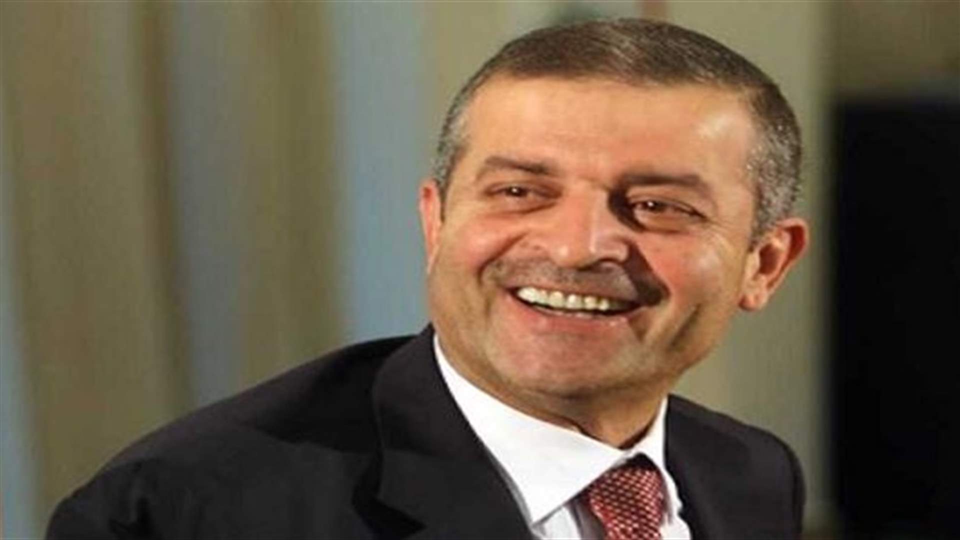 النائب هاني قبيسي مديراً لمكتب الرئيس بري في المصيلح