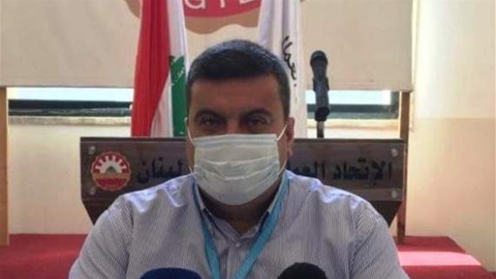 نقيب السائقين العموميين في الشمال يطلق صرخة ويحذّر