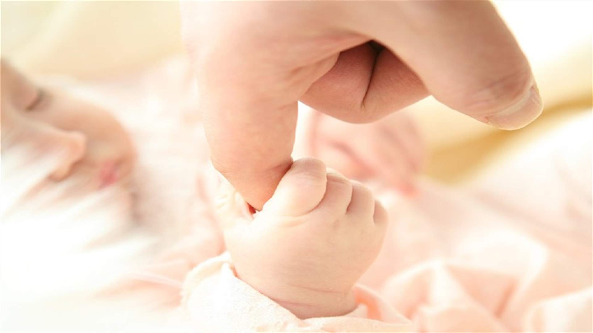 حالة قد تحصل مرّة في المليون... إستخراج جنين من بطن رضيعة في مصر!