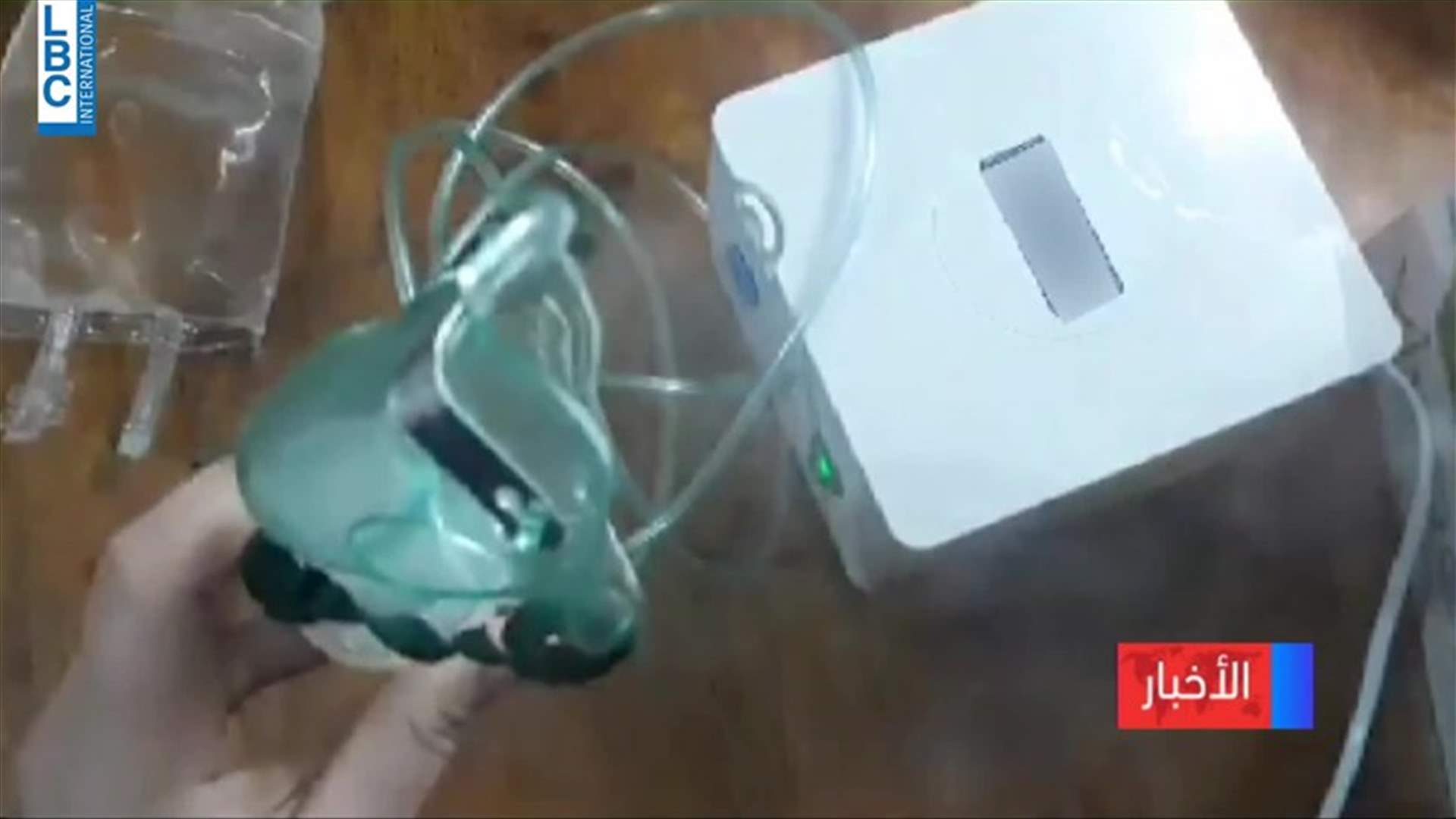 LBCI