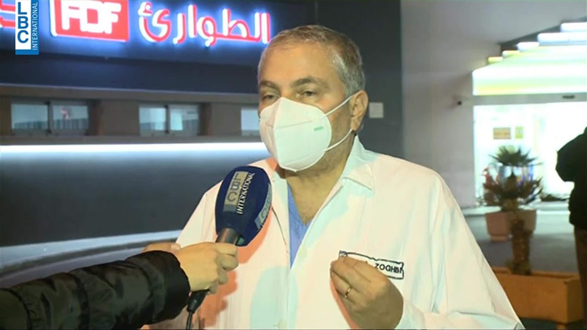 LBCI