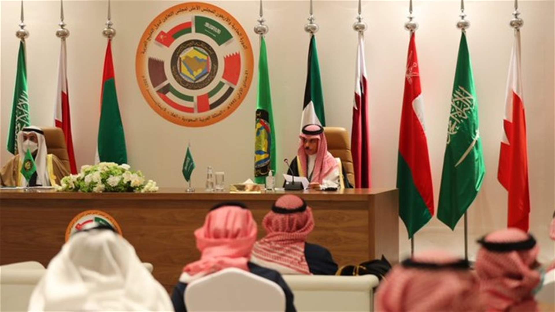 وزير الخارجية السعودي يعلن عودة العلاقات الكاملة بين الدول المقاطعة وقطر