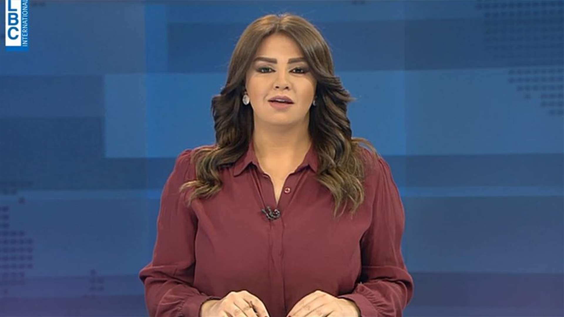 إصابة الإعلامية ريمي درباس بفيروس كورونا