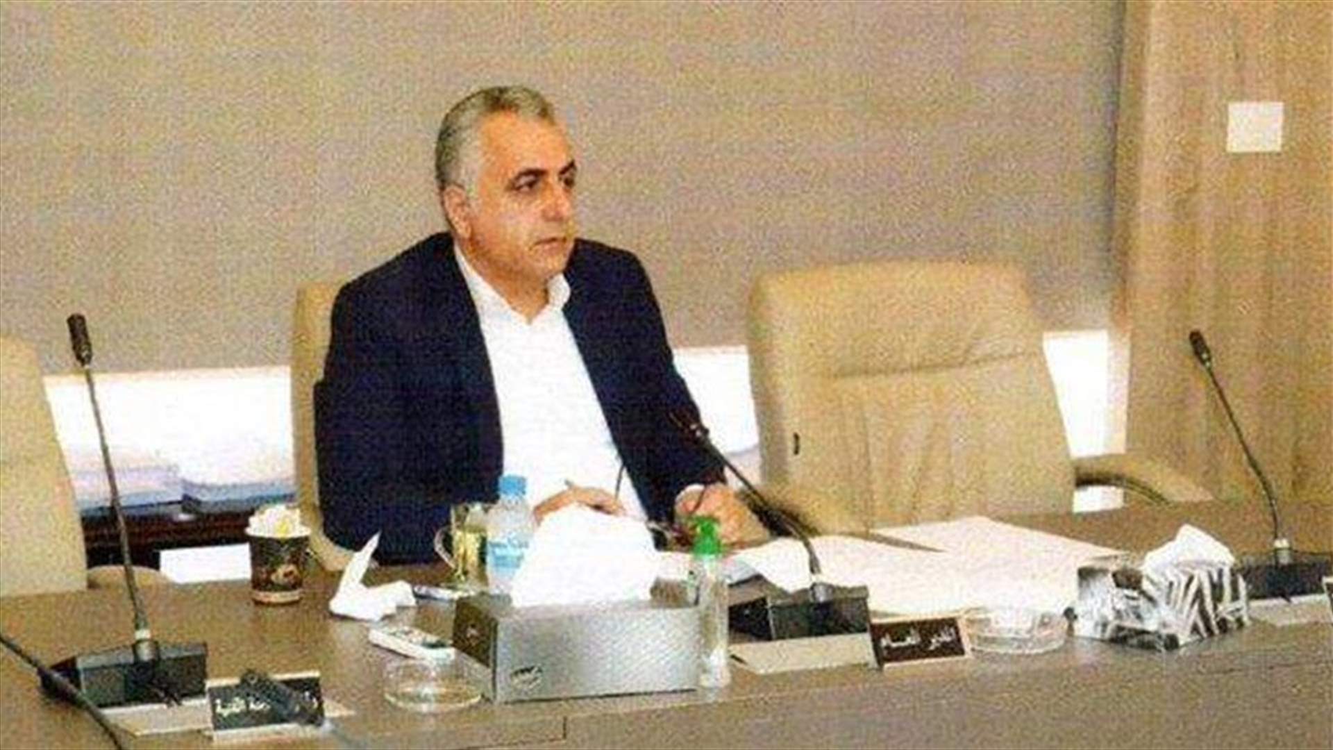 كركي: العمل مستمر في مكاتب الضمان الاجتماعي طيلة الإغلاق الكامل وفقا للدوام الرسمي