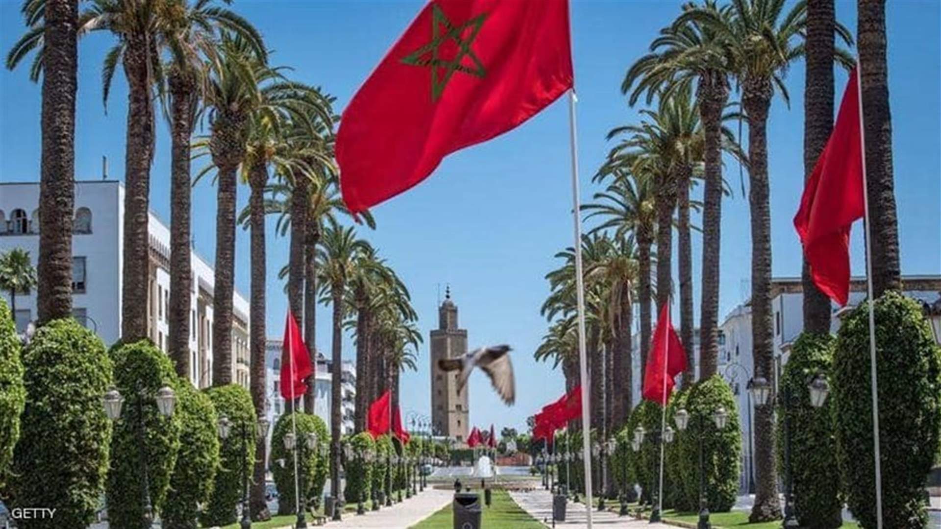 المغرب يعبر عن ارتياحه للتطور الإيجابي للعلاقات بين السعودية وقطر