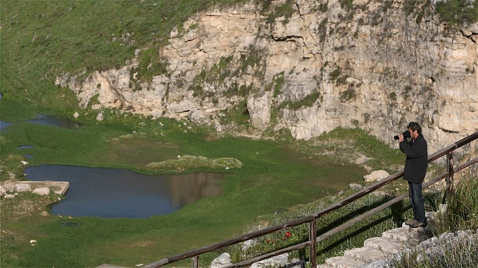 لبنان يسير نحو &quot;الإفلاس المائي&quot;... (الأخبار)