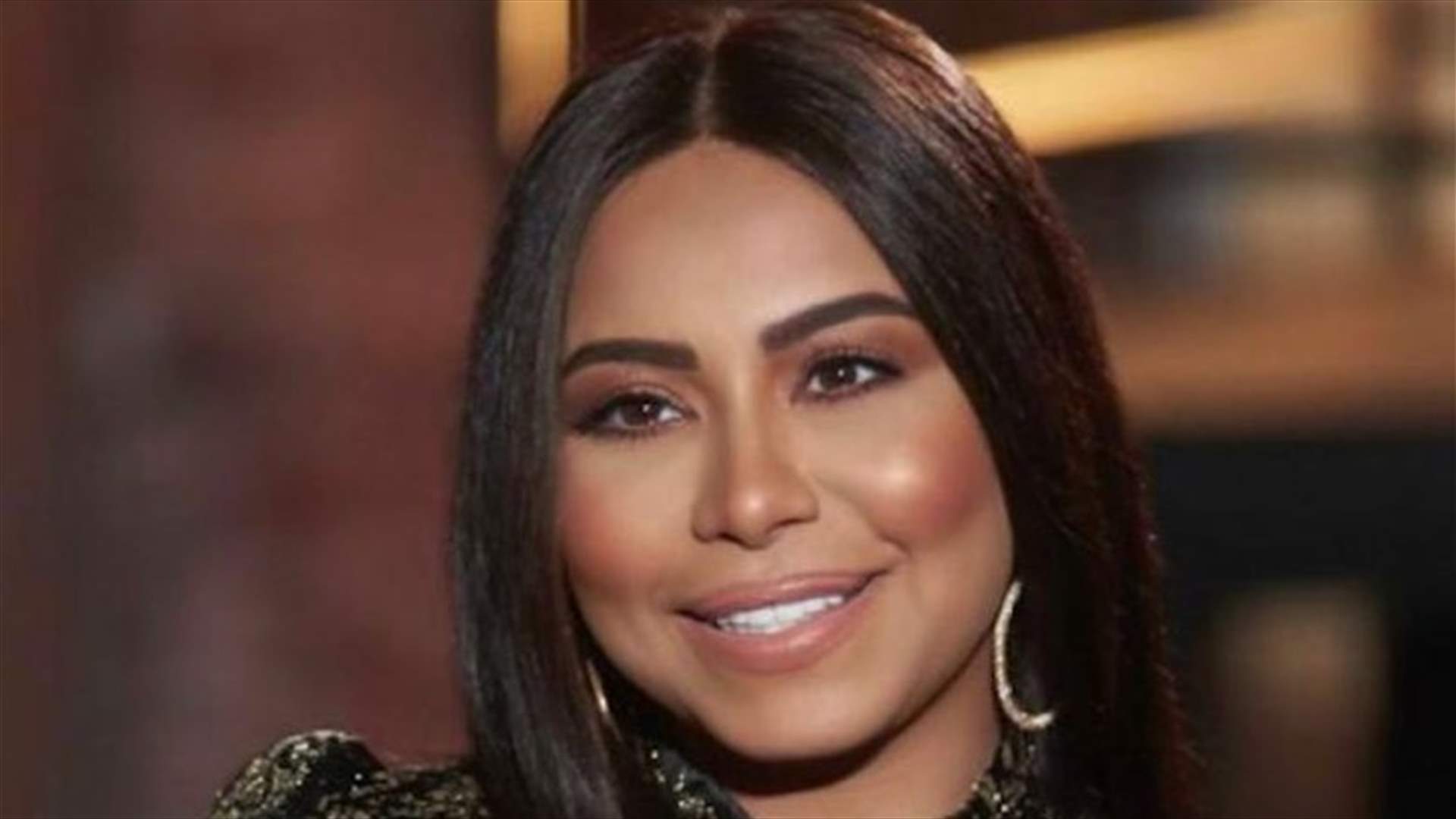 إبنة شيرين عبد الوهاب تذهل الجمهور بصوتها العذب (فيديو)