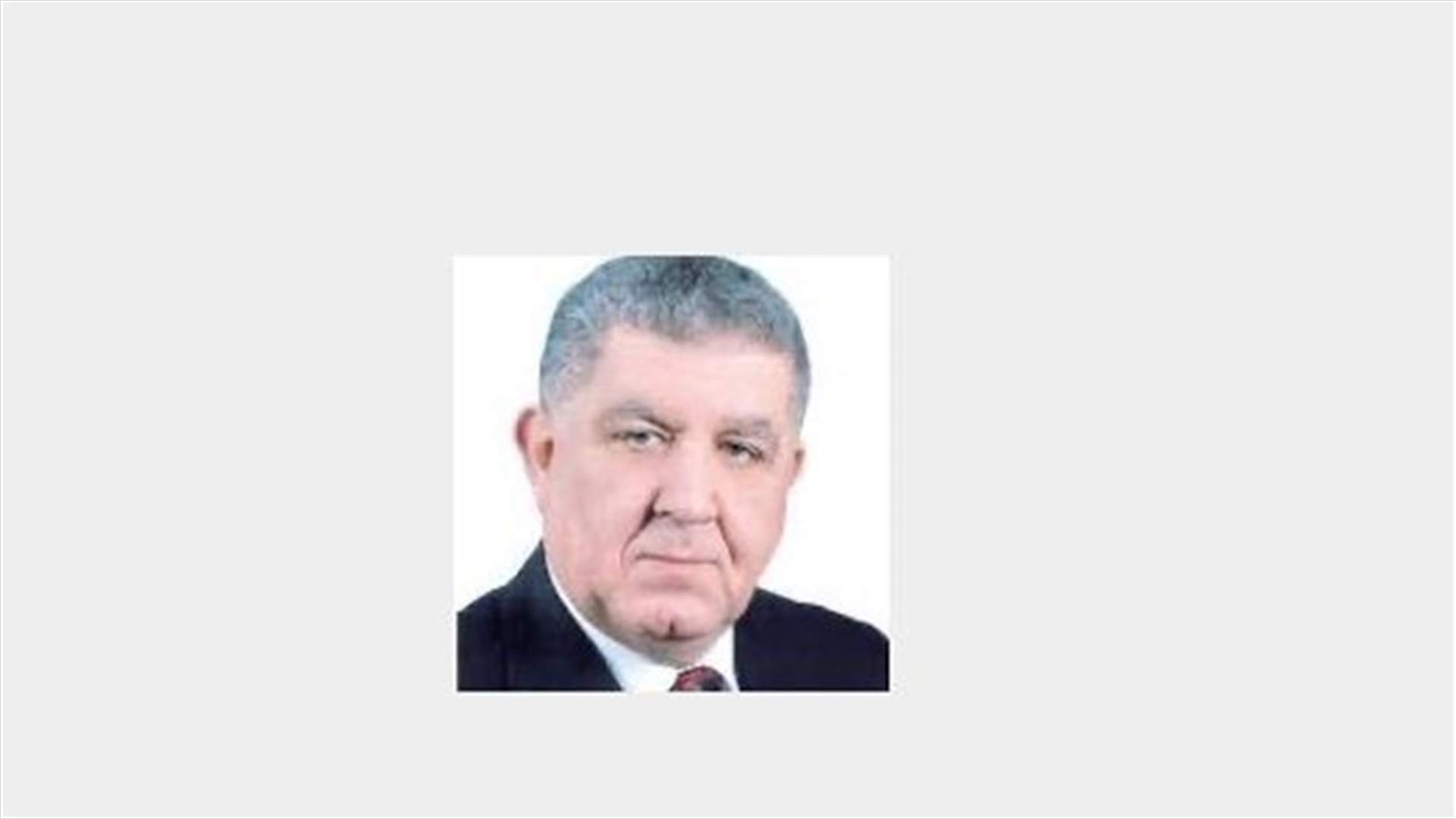 نقابة محرري الصحافة تنعى عصام الجردي