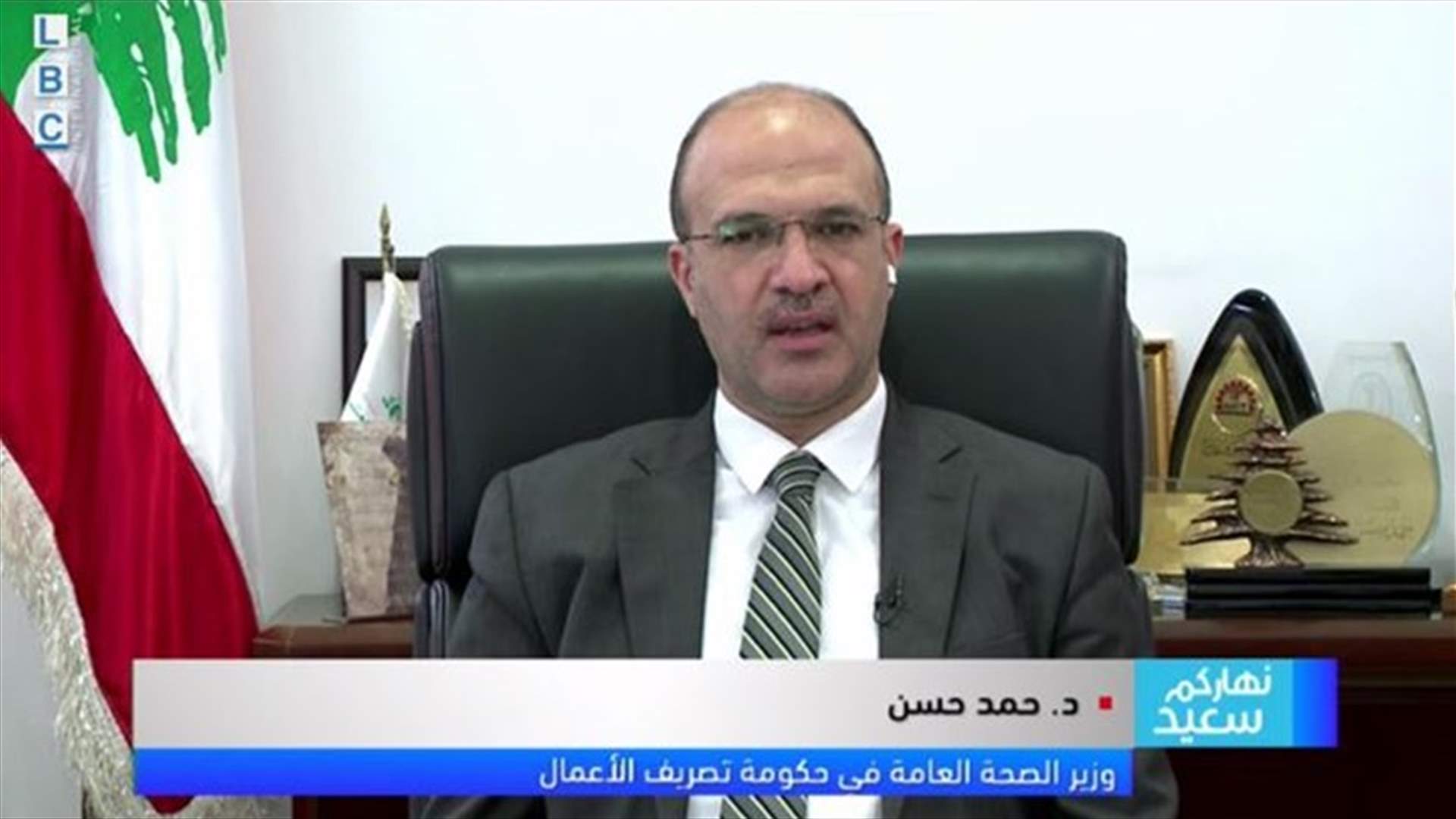 LBCI