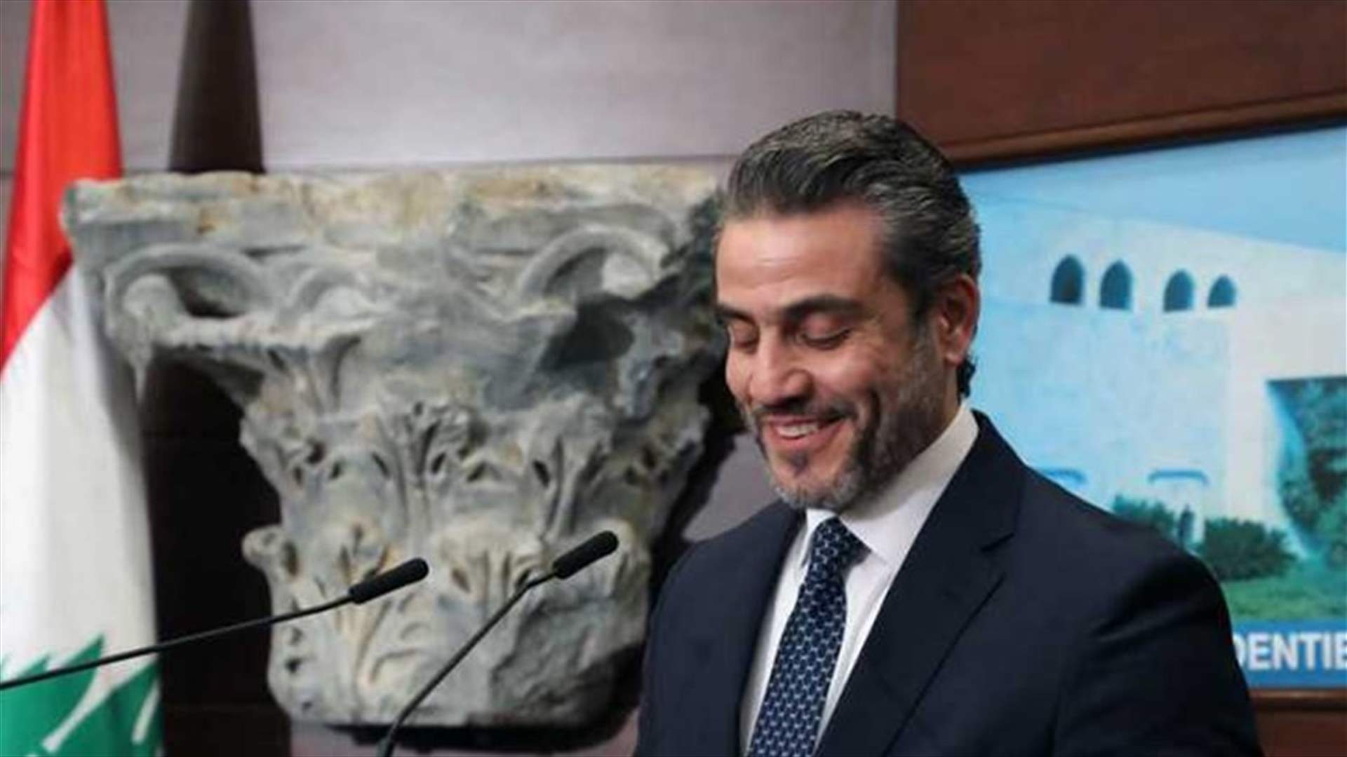 قرار لمكيه يتعلق بالاجراءات الوقائية الواجب اتباعها داخل السرايا للحد من انتشار كورونا