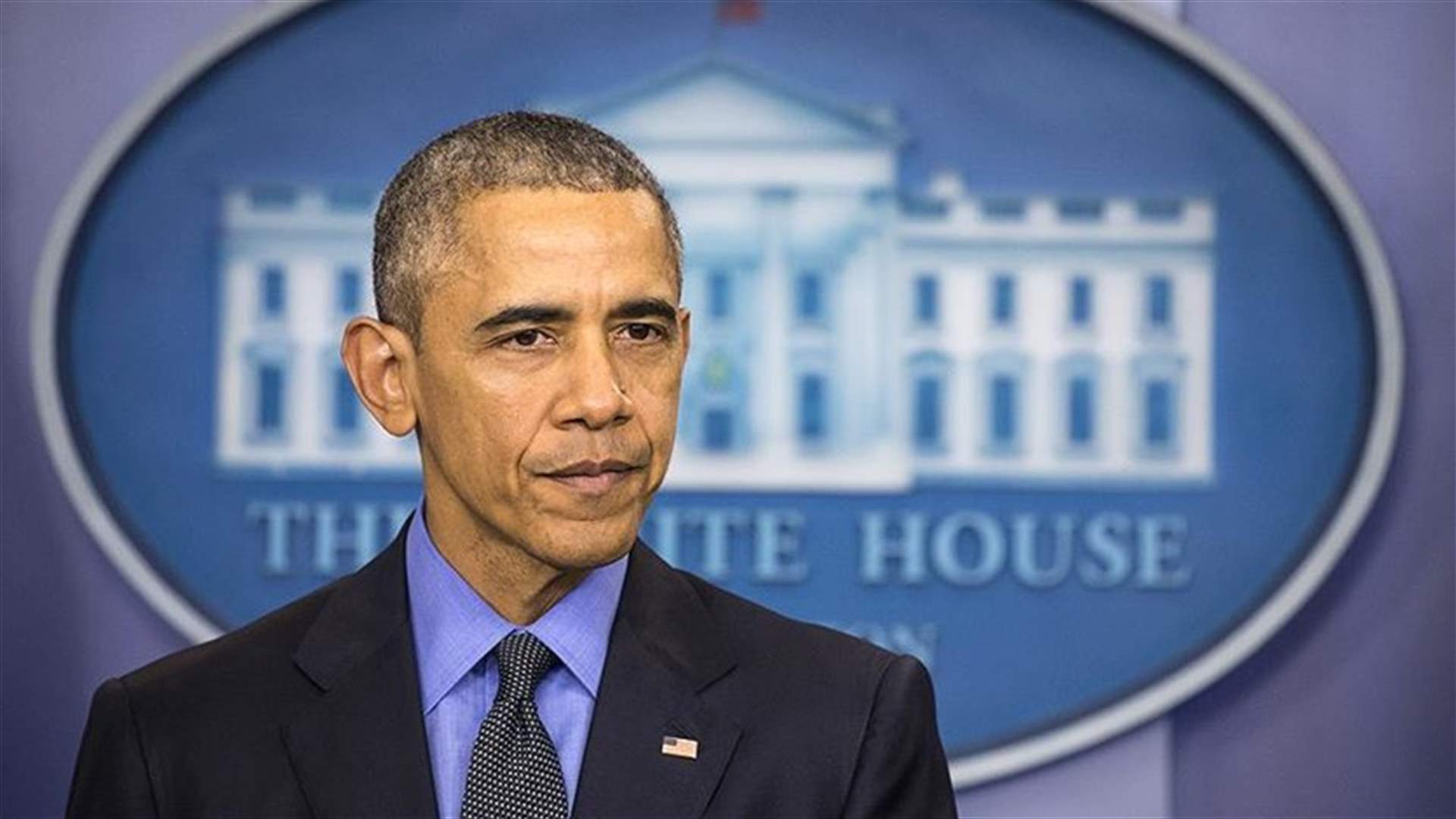 Former US President Obama says Trump incited violence at the Capitol
