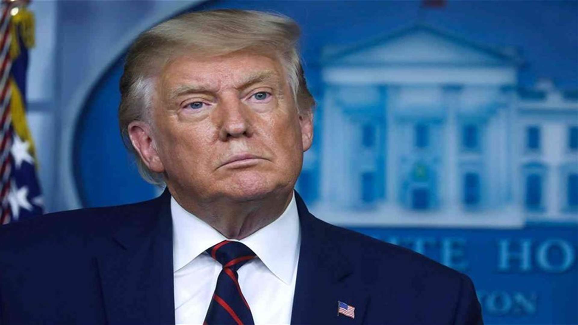 Facebook blocks Trump for at least final two weeks of presidency, saying risks are ‘too great’