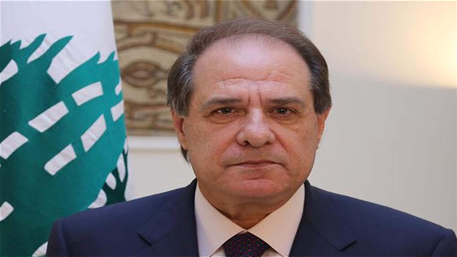 قزي لـ"الشرق الأوسط": الراعي لم يقدم مبادرة جديدة خلال لقائه الرئيس عون