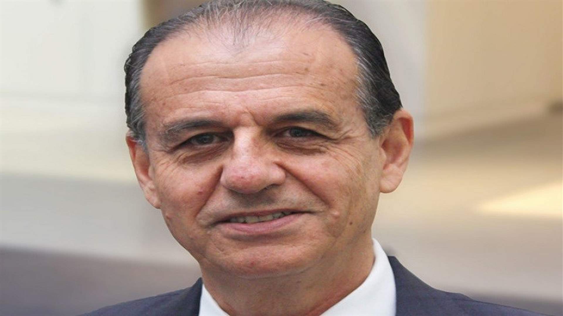 غربيس إيراديان لـ&quot;الجمهورية&quot;: مجلس النقد ليس الحل الأمثل لأزمة لبنان