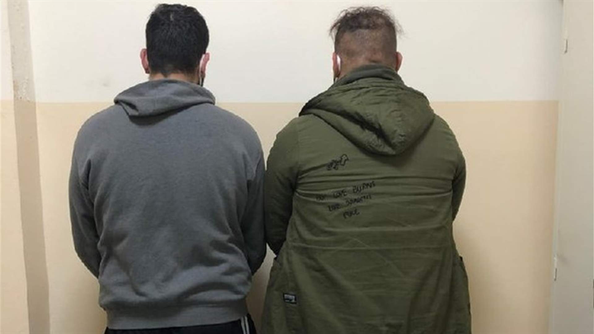 سرقة داخل مؤسسة مياه لبنان الشمالي... وتوقيف الرأس المدبّر (صورة)