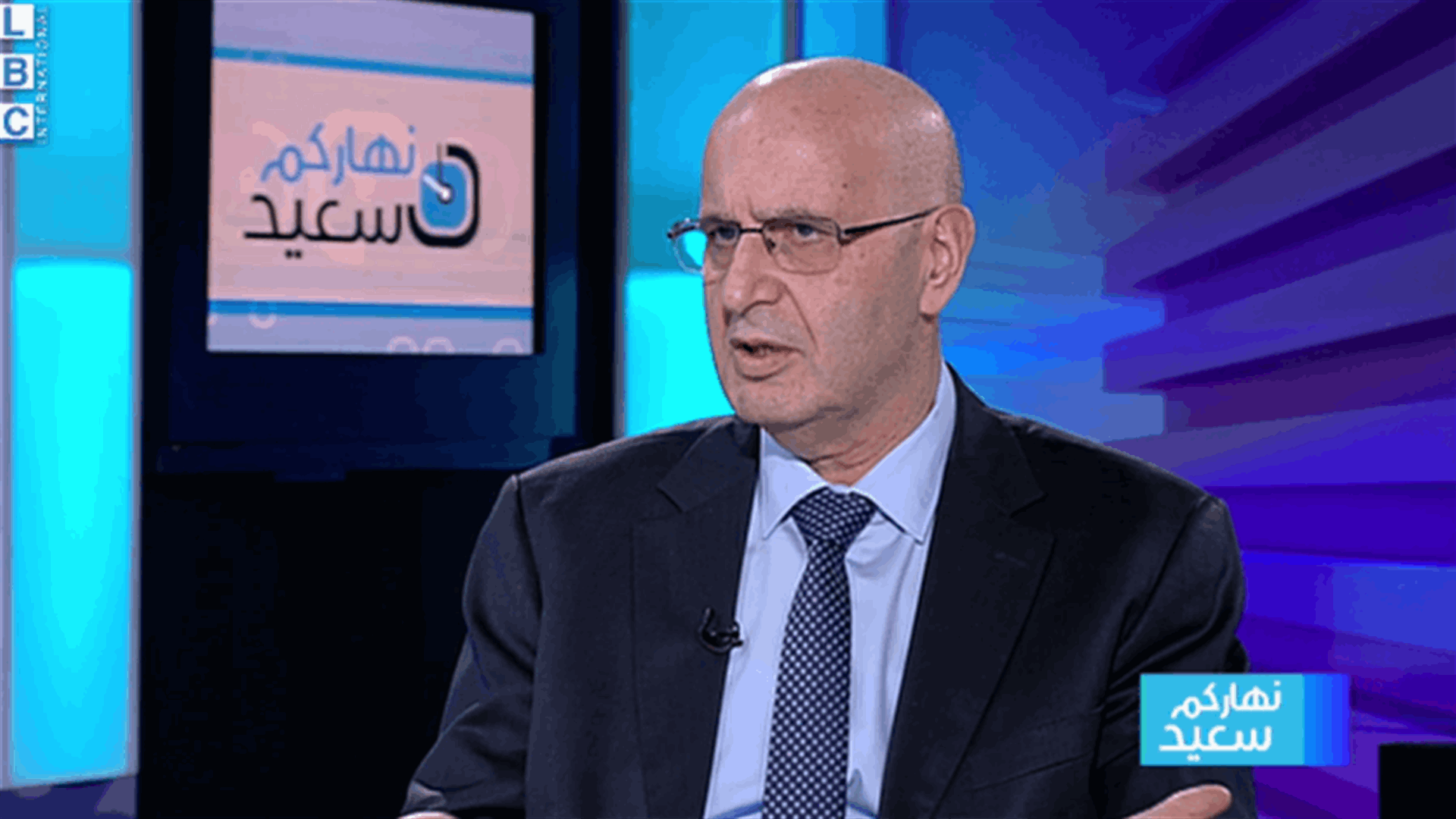 LBCI