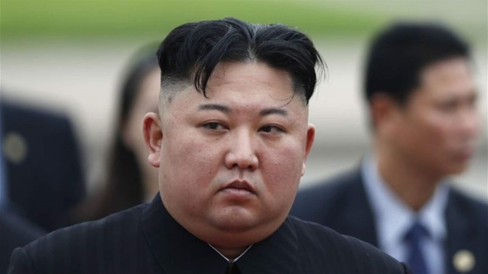 زعيم كوريا الشمالية: الولايات المتحدة هي &quot;العدو الأكبر&quot;