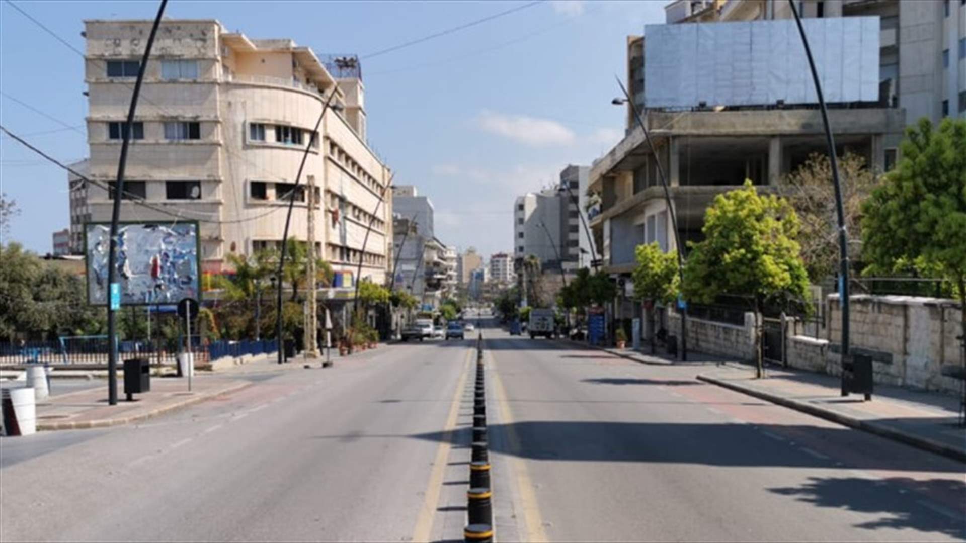 3 أسابيع إقفال ستَحرم لبنان من 225 مليون دولار &quot;طازجة&quot; (الجمهورية)