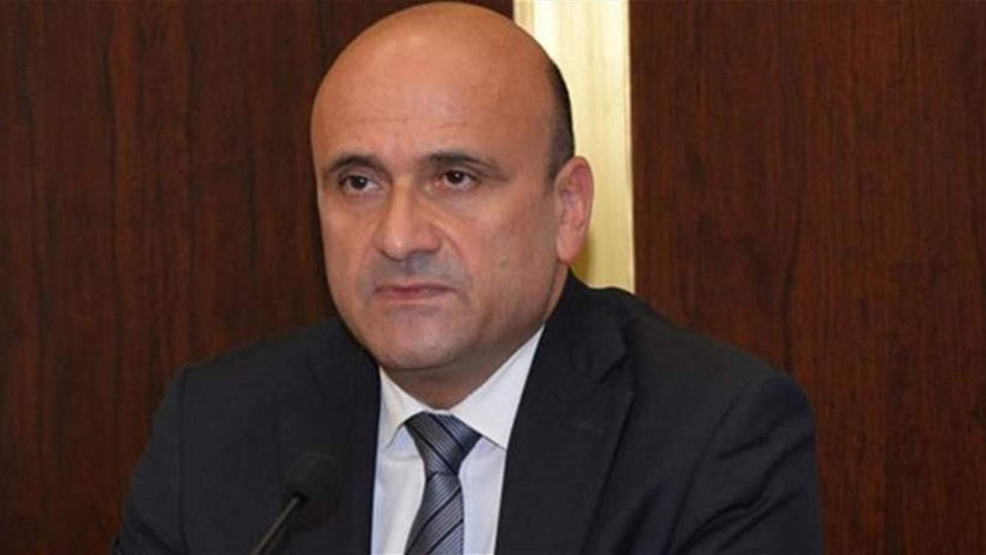 أبي رميا للمواطنين: لا قدرة لنا على المساعدة...