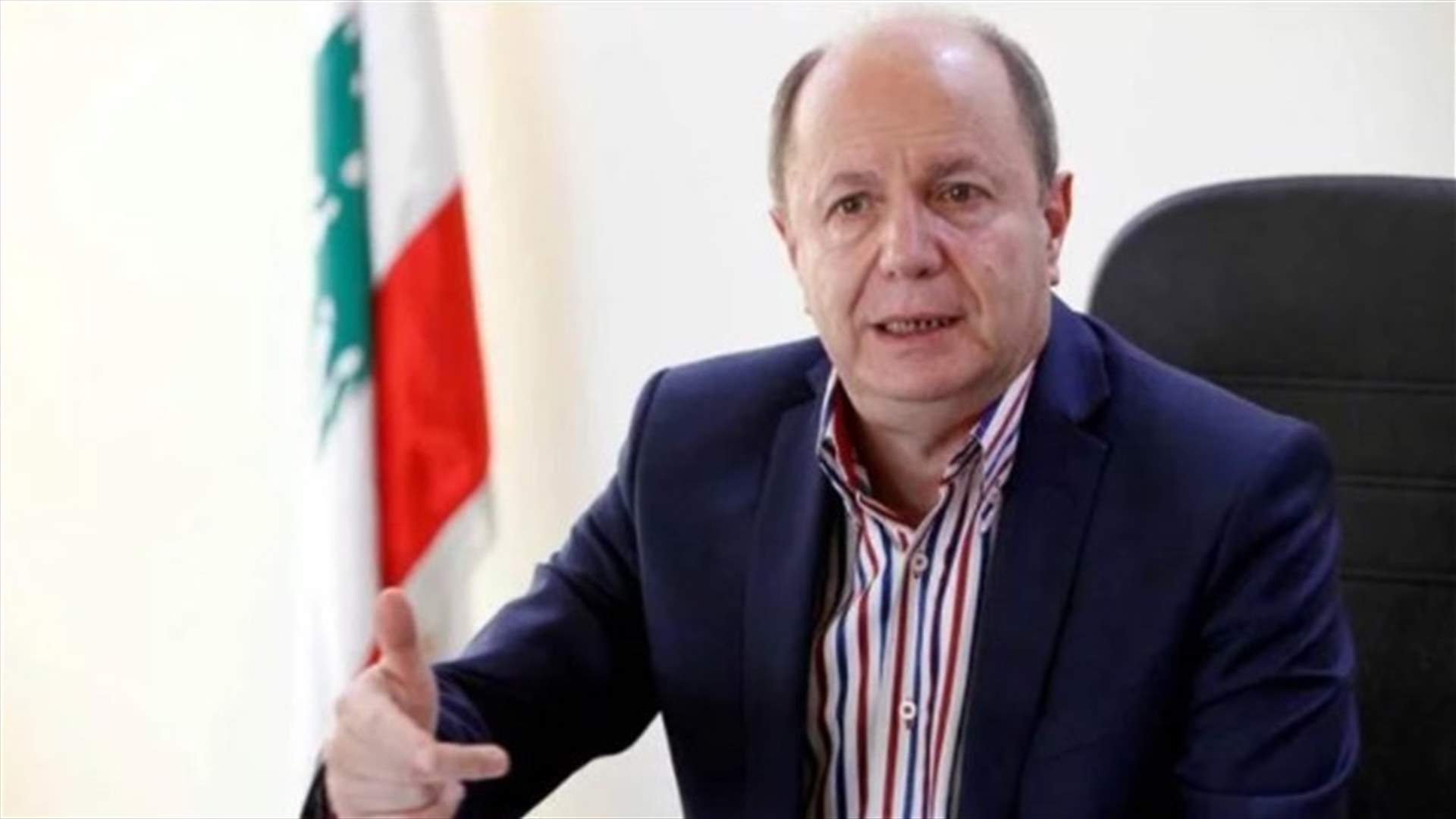 الأسمر: كفى تخبطا في السياسات المالية... وكفى استفرادا في اتخاذ القرارات!