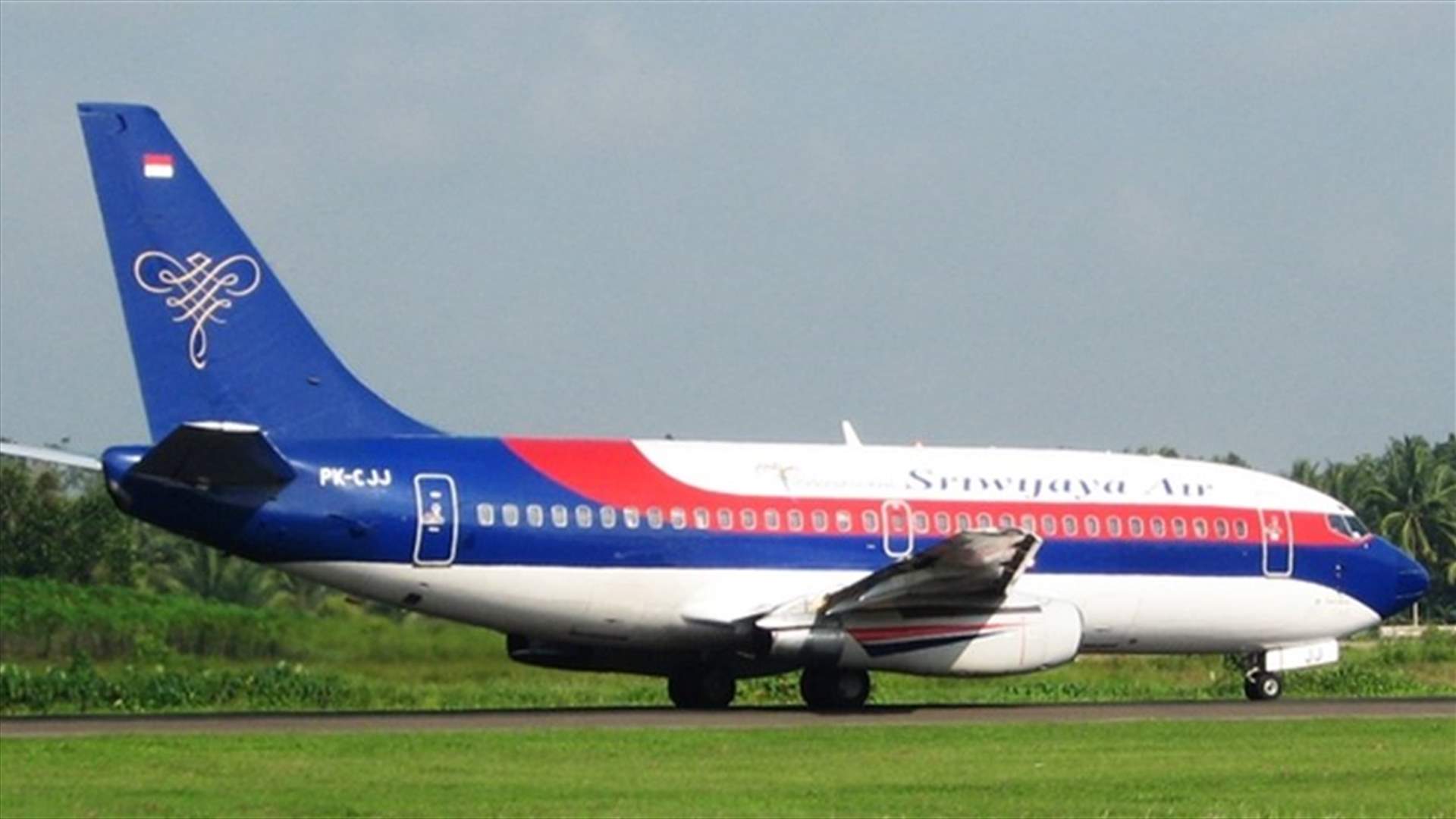 Indonesian Sriwijaya Air plane loses contact after taking off from Jakarta -media