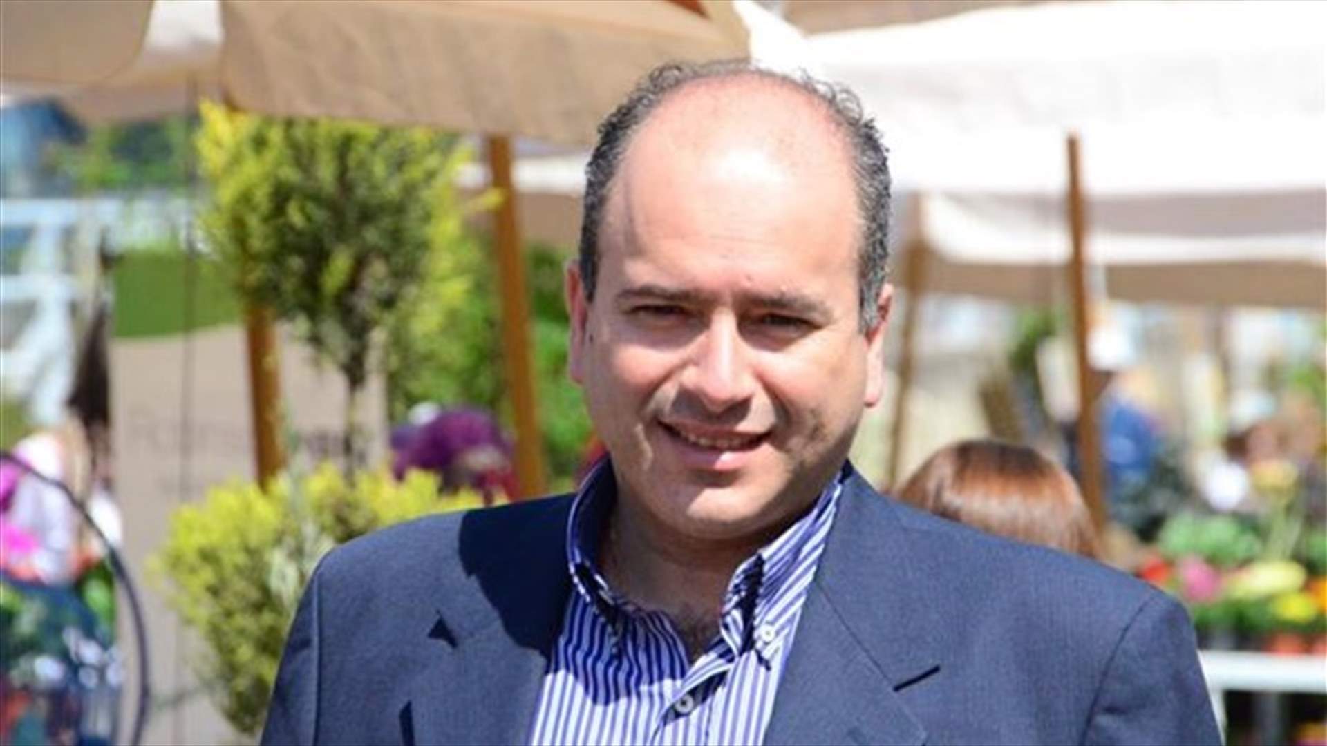 بعد الفيديو المصوّر الذي عرض عبر الـLBCI حول وجود بعض الاشخاص عند شاطئ جبيل... رئيس البلدية يوضح