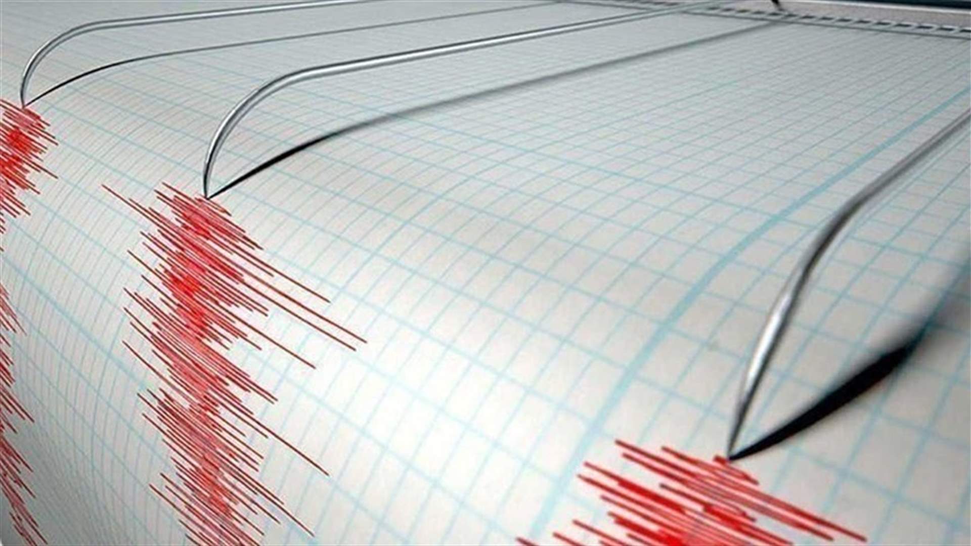 زلزال يضرب إقليم سالتا في الأرجنتين