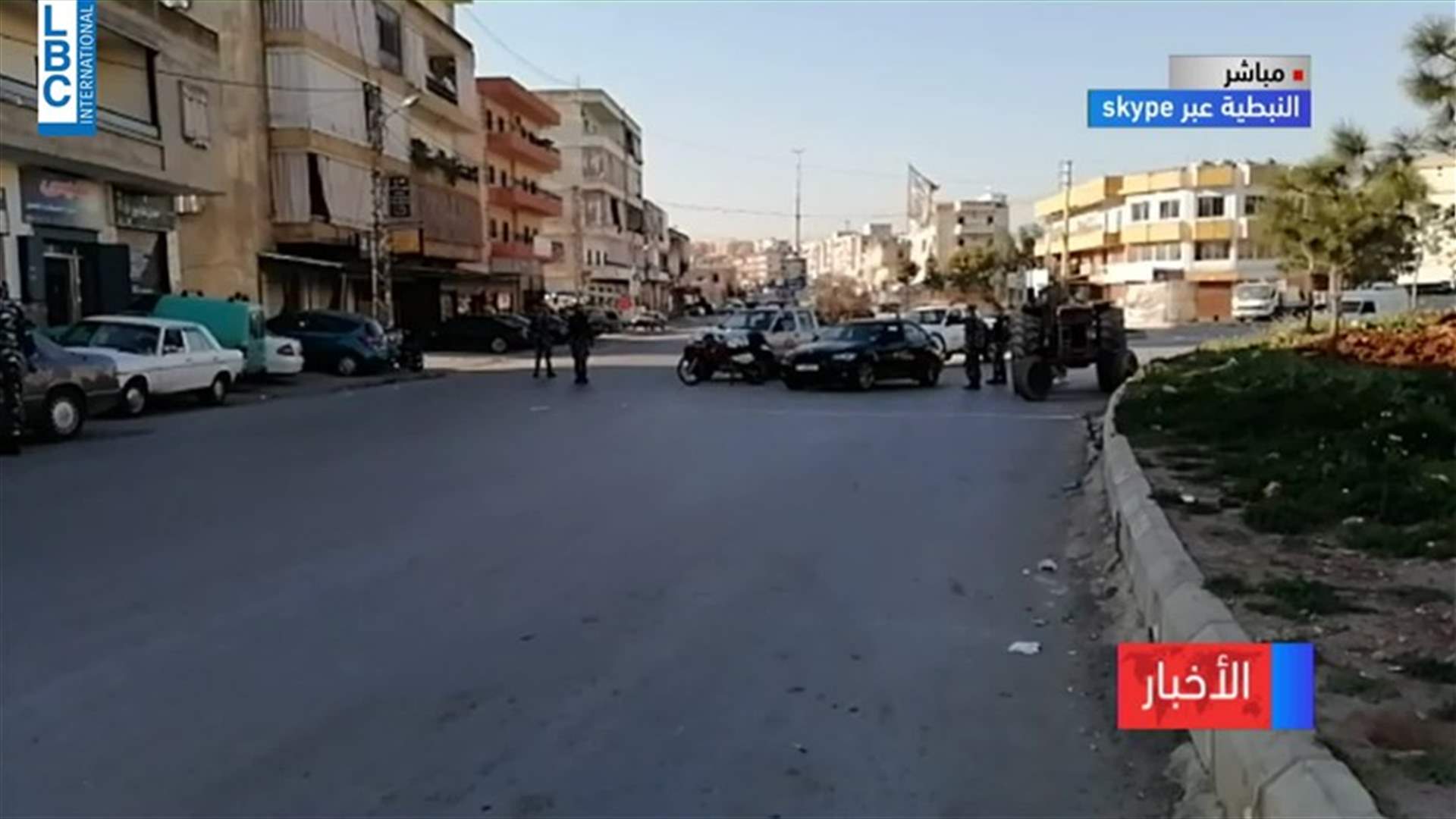 LBCI