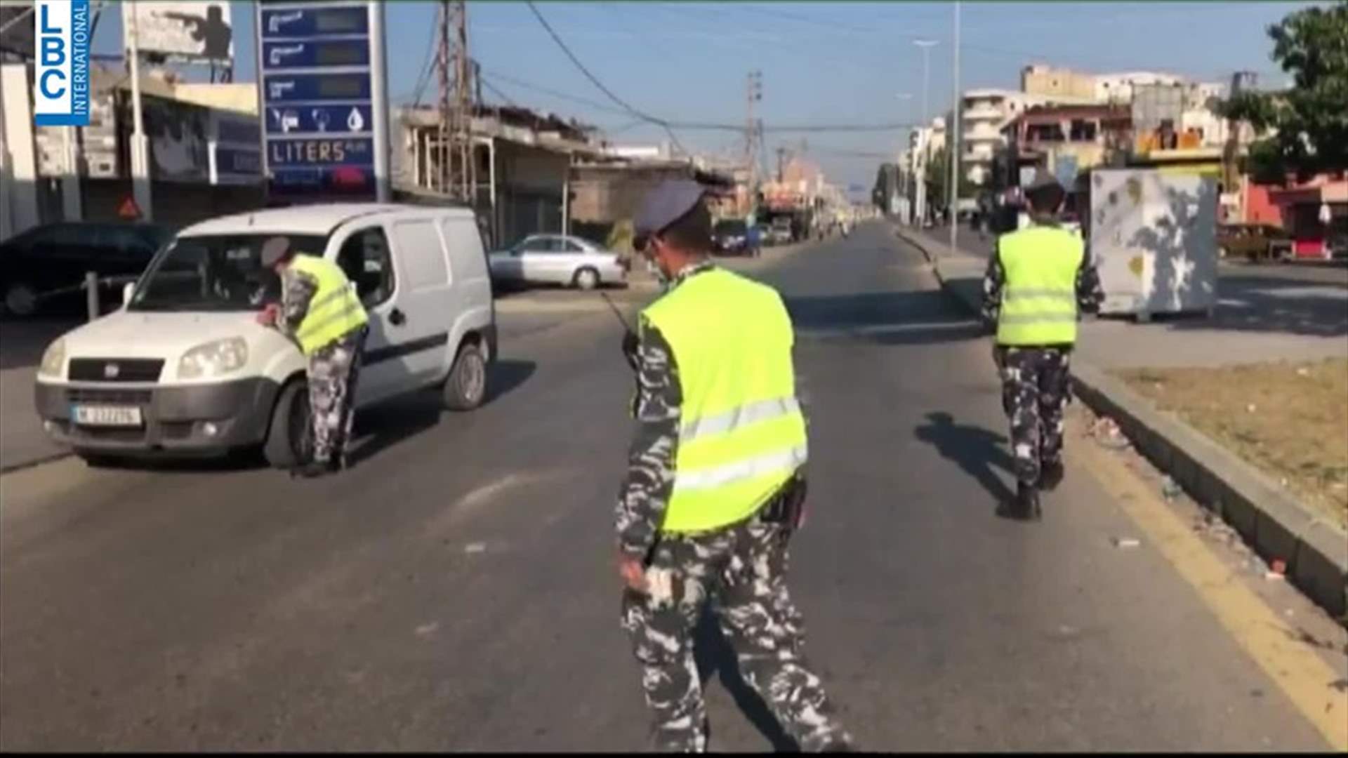 LBCI