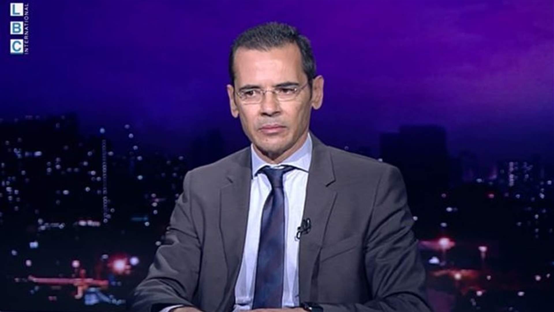 فادي علامة: لتبديل لجنة كورونا لان دورها لم يعد ايجابيا