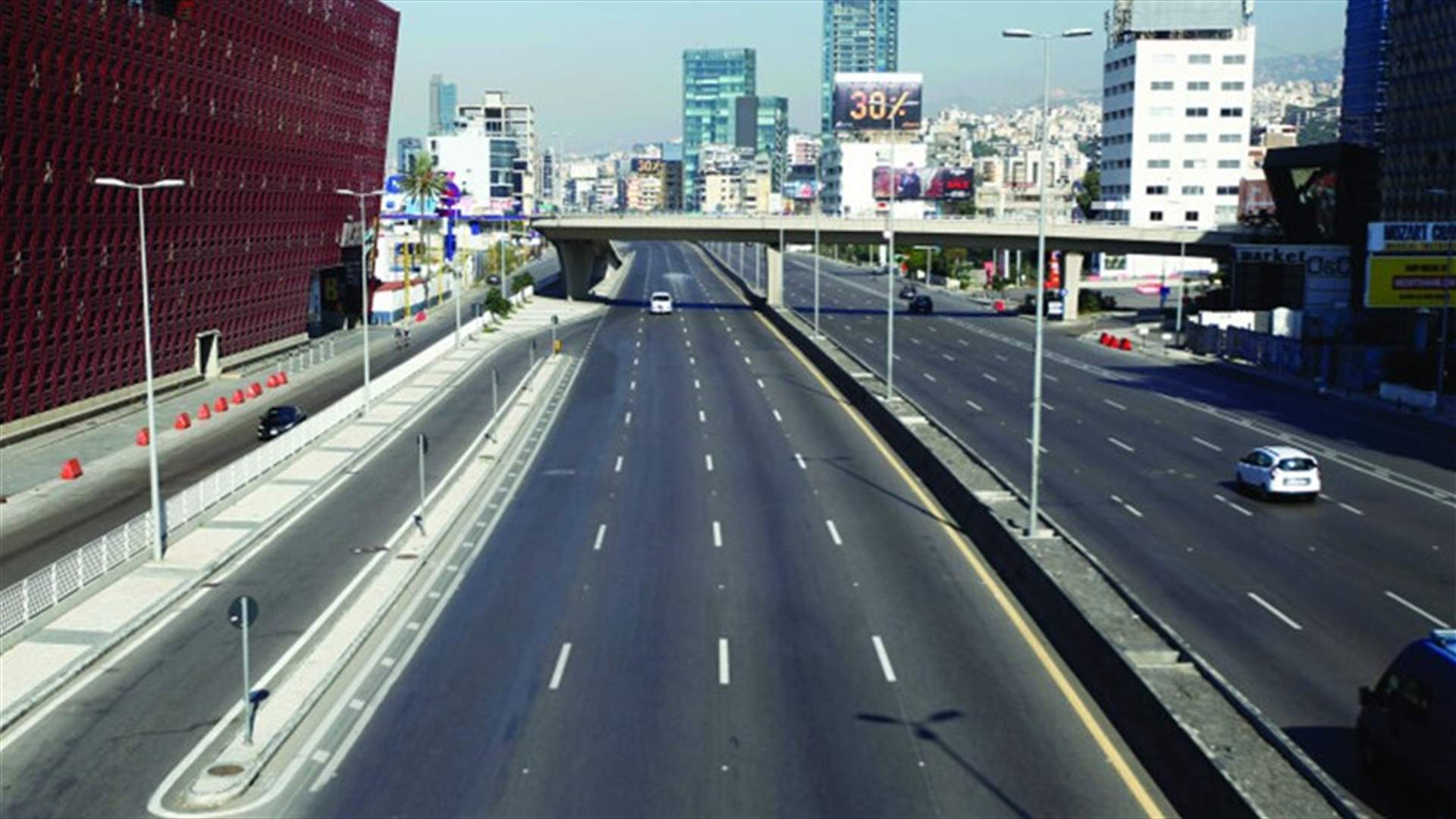 دفعة جديدة من عدد الإصابات المرتفع بين 14 و16 الحالي (الجمهورية)