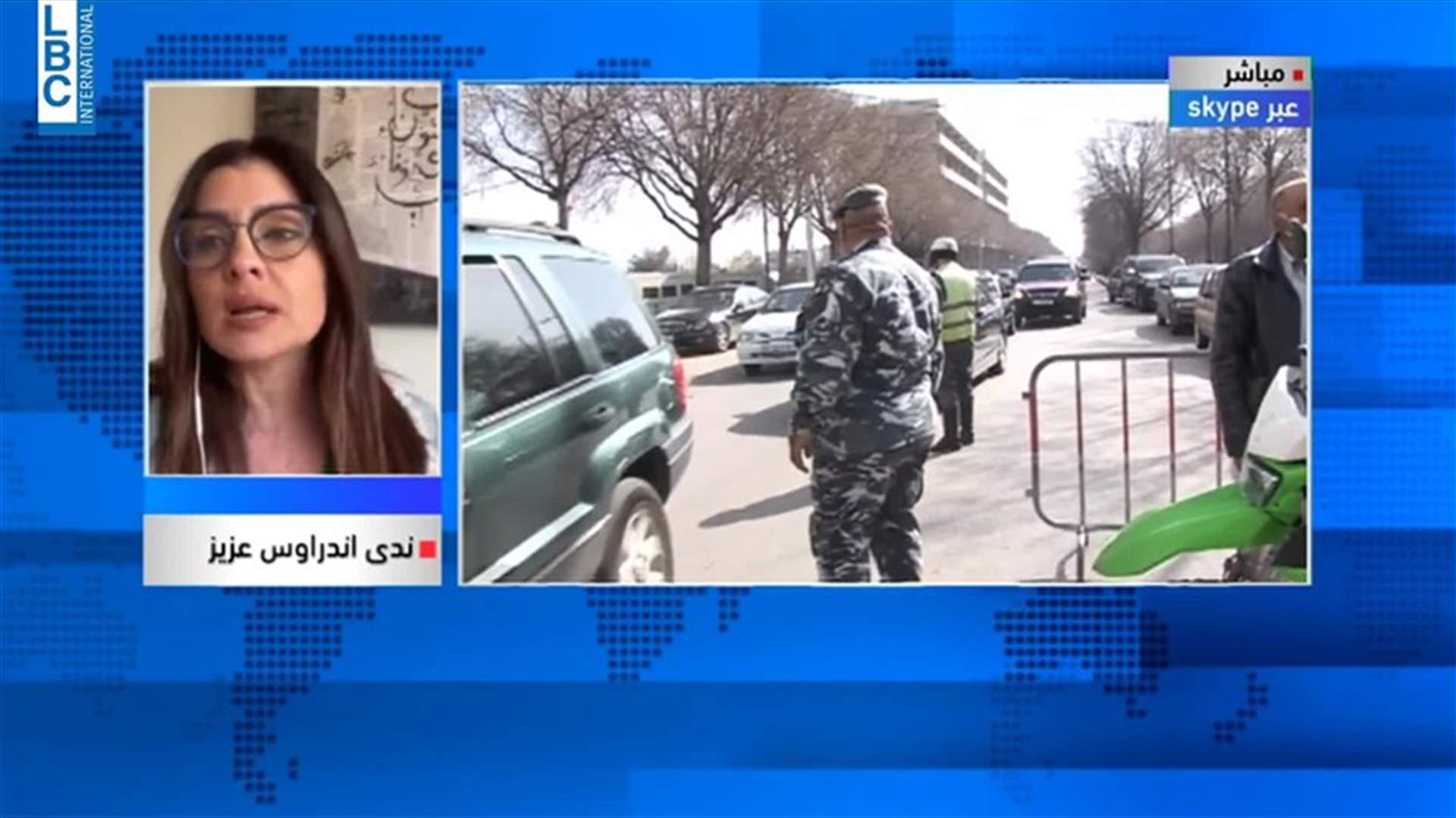 LBCI