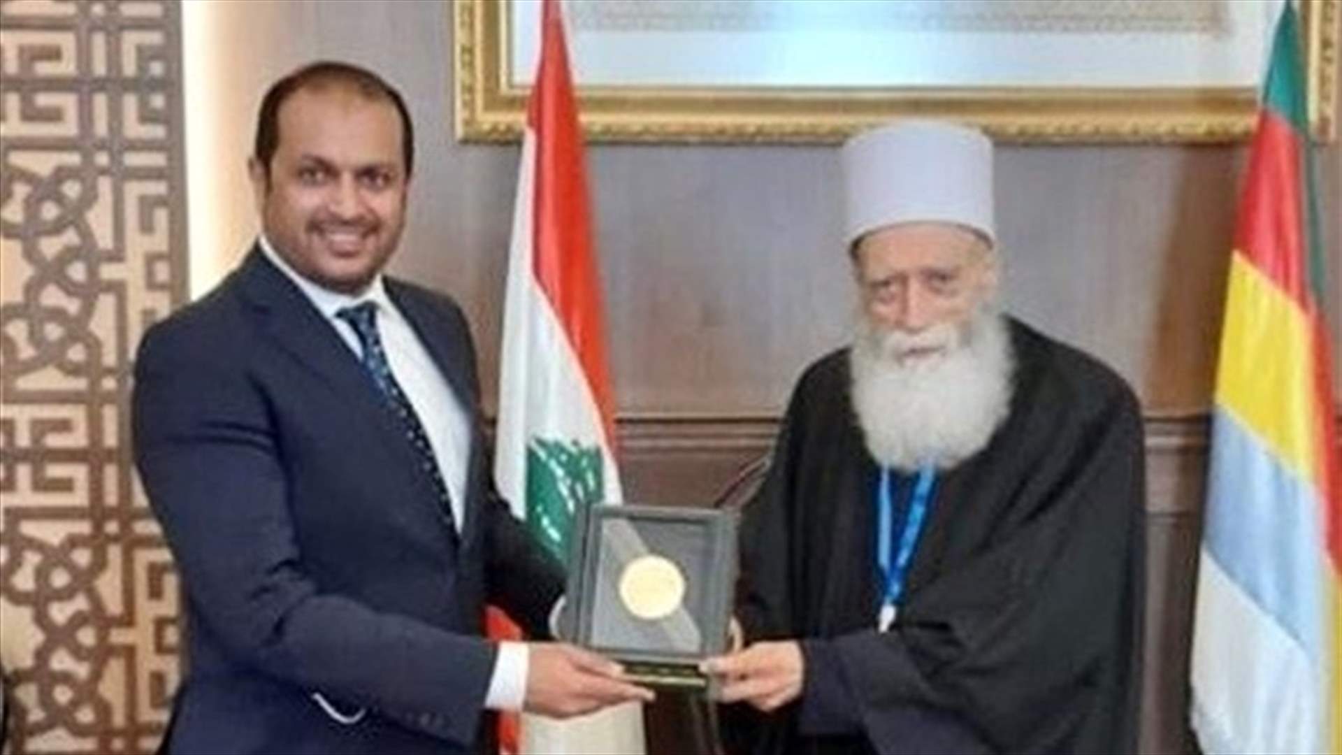 حسن التقى الشامسي مودعا: لوقف صراع المصالح الخاصة والحسابات الخاطئة