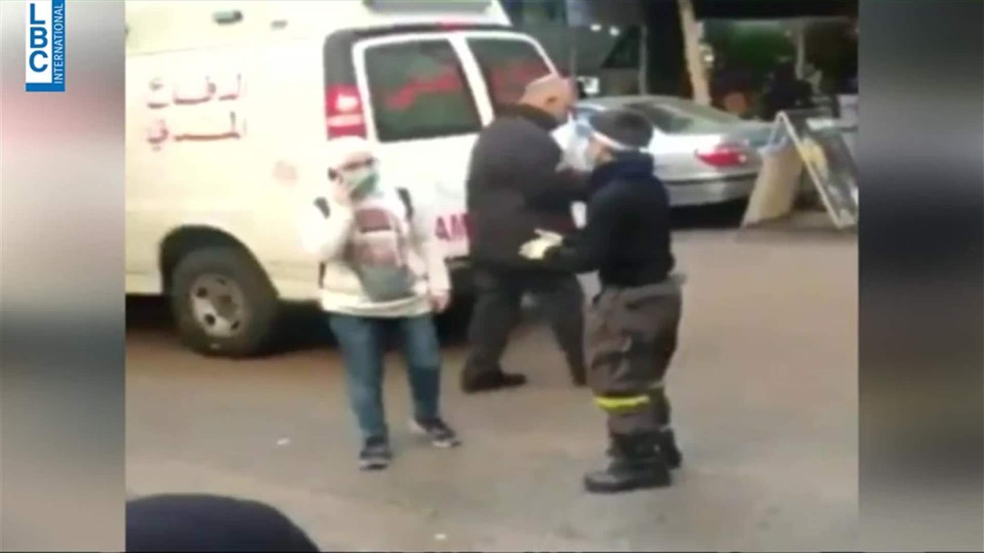 LBCI