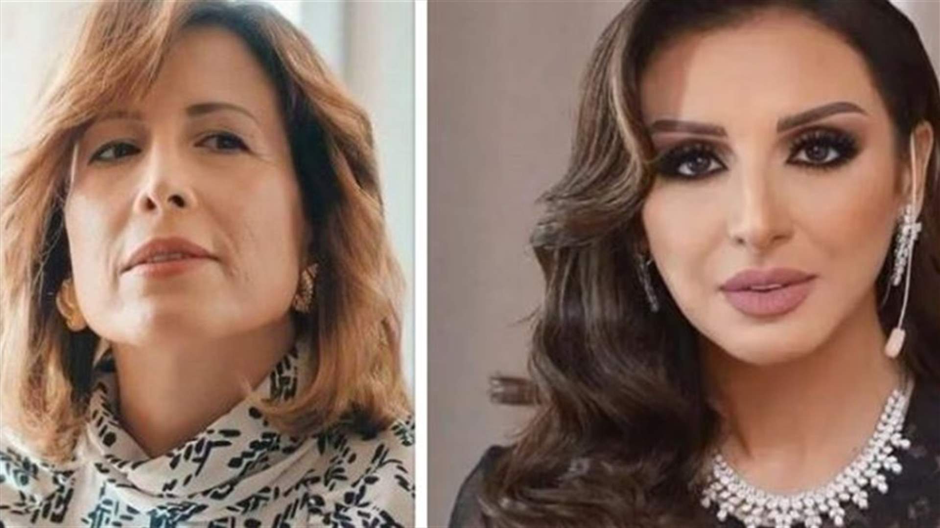 في خطوة لافتة... رسالة تقدير من أنغام إلى تقلا شمعون