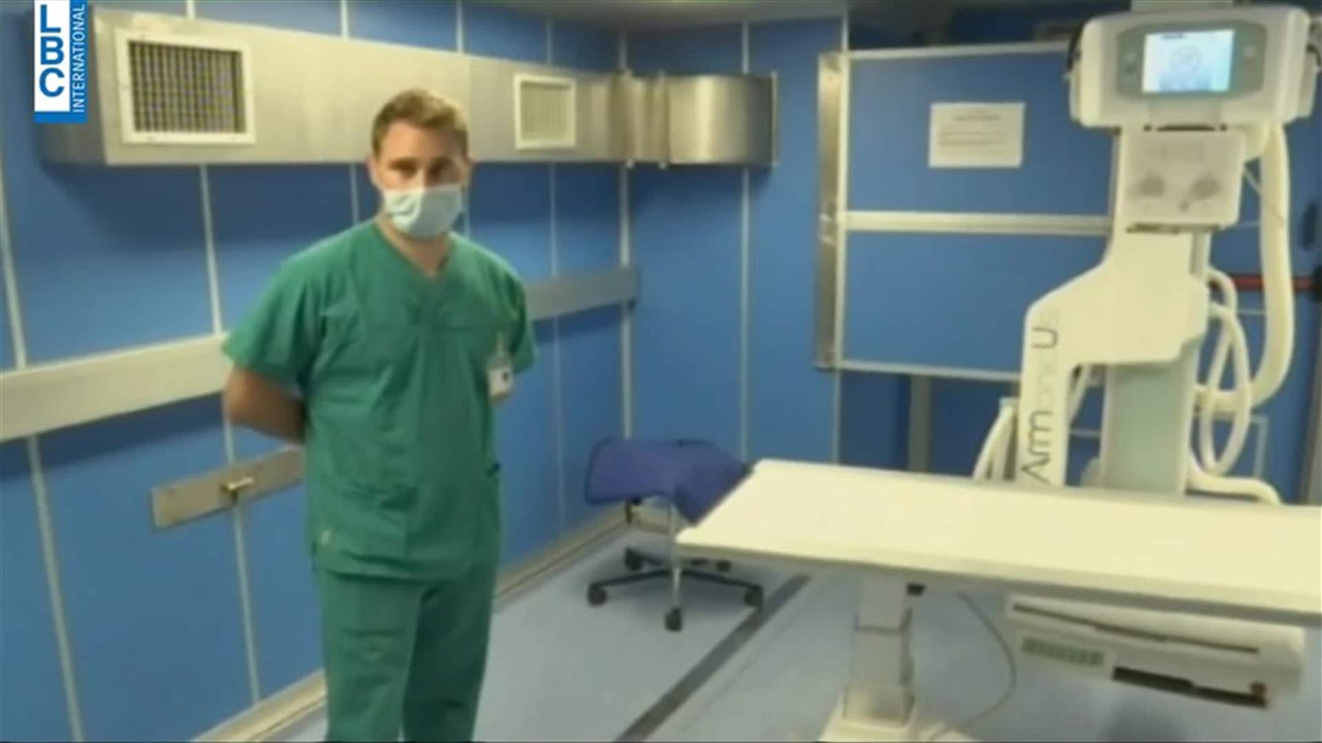 LBCI